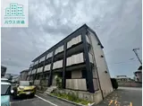 ベイサージュ富の原B