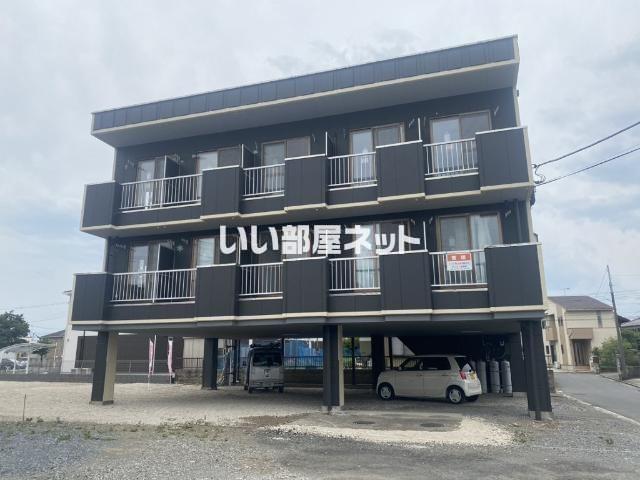 KAMIKENけや木ハイツ
