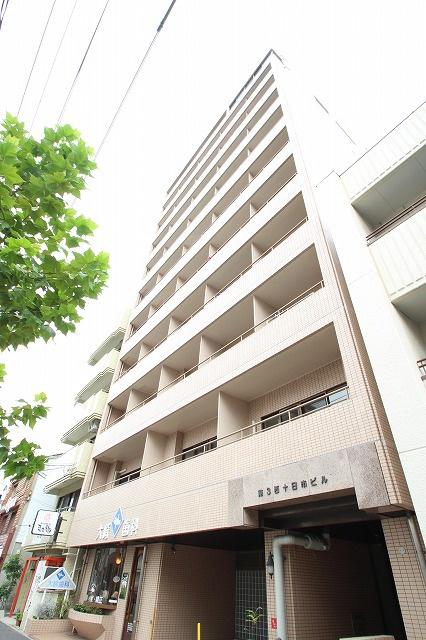 第3西十日市ビル(ワンルーム/7階)
