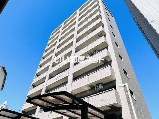 サン・ヒーローマンション別府駅前(2DK/8階)