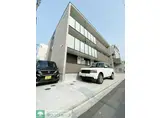 パークステージ名駅西