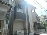 ハーモニーテラス西出町