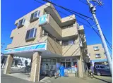 グランシャトー津田沼