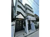 ロイヤルカーサ阿倍野