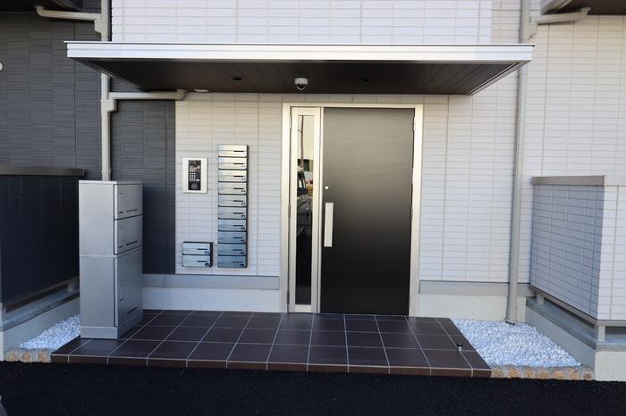 D-ROOM紅雲町A