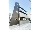 SOLASIA RESIDENCE 九条
