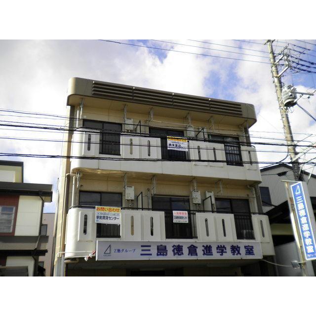 博重マンション