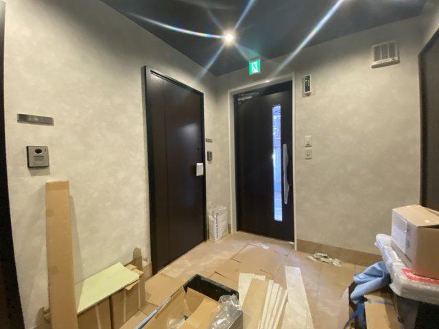 オリビア苦楽園
