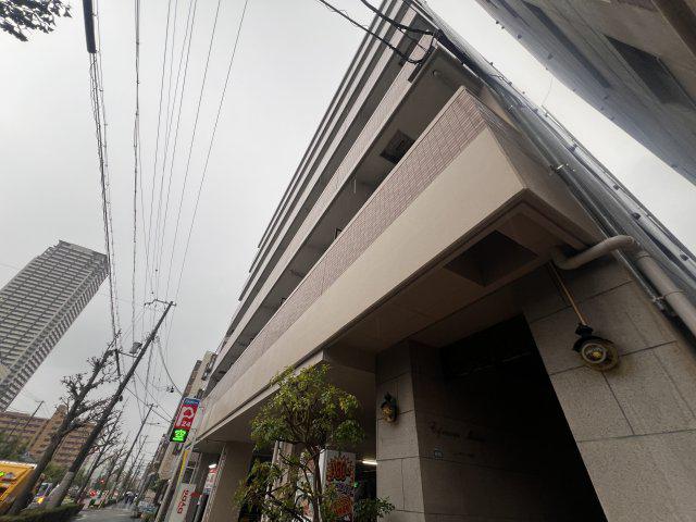 エスペランサ御影Ⅱ