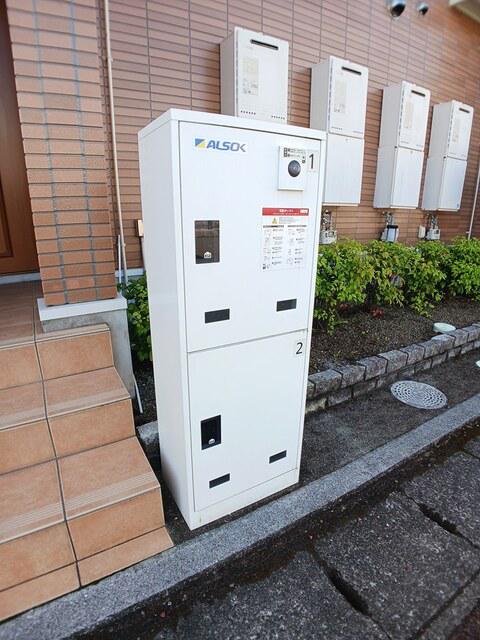 アヴァン パルク W