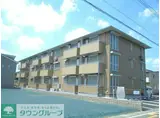 D-ROOM高坂弐番町