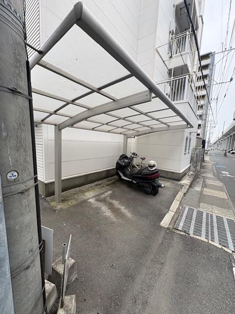 コーポフラワー