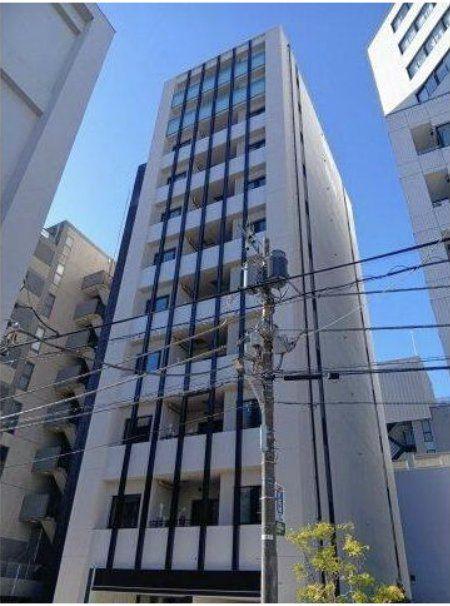 リビオメゾン西麻布