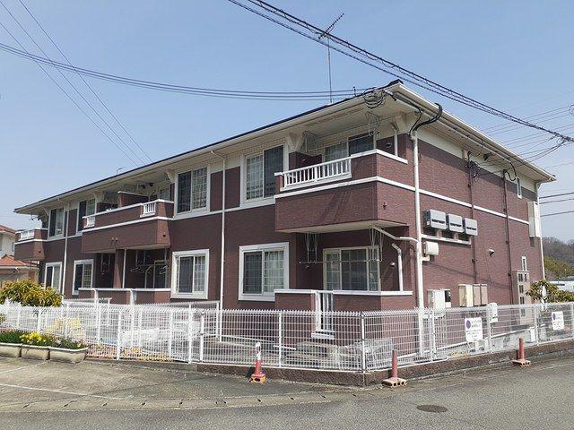 シャトレ小竹 III