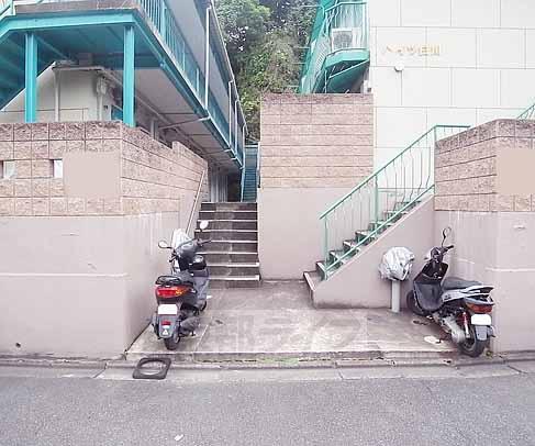 ハイツ白川
