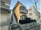 ブロスハイツ住吉本町