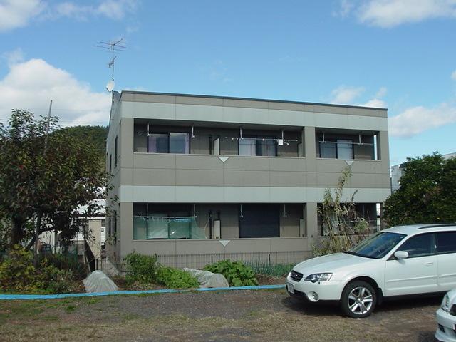 レシェンテVI