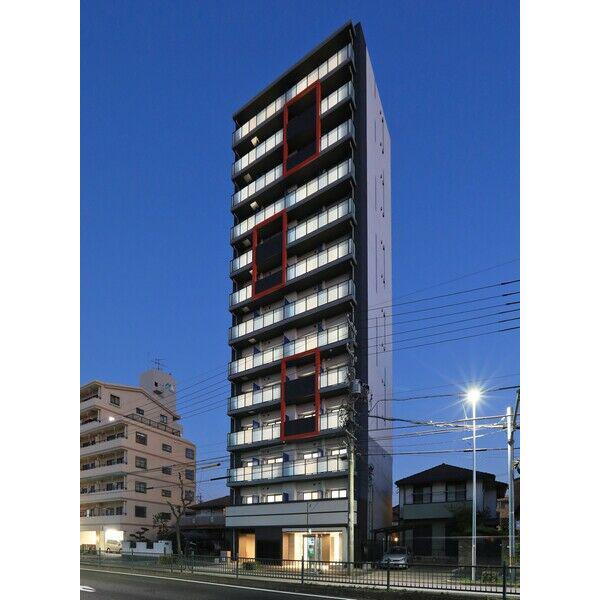S-RESIDENCE東海通