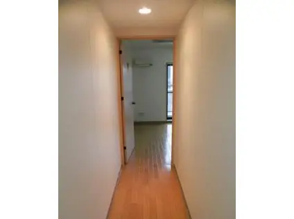 SEAGULL N208(1LDK/4階)の間取り写真