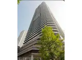 勝どきビュータワー