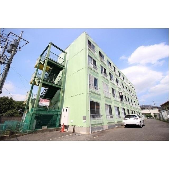 ファースト見川