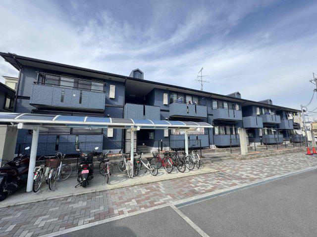 RIHITO八尾 C棟