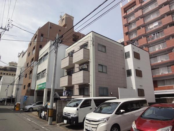 ハイアート瑞穂