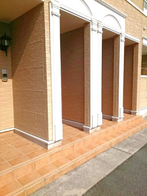 エスポワールETOD