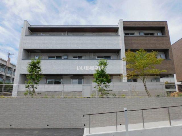 シャーメゾン大龍I棟(3LDK/3階)