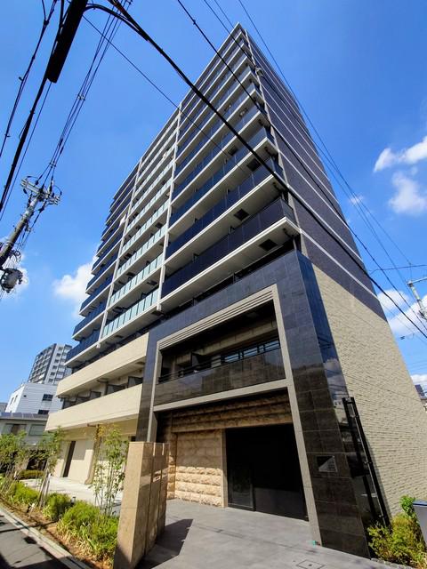 ライジングメゾン新大阪サウス