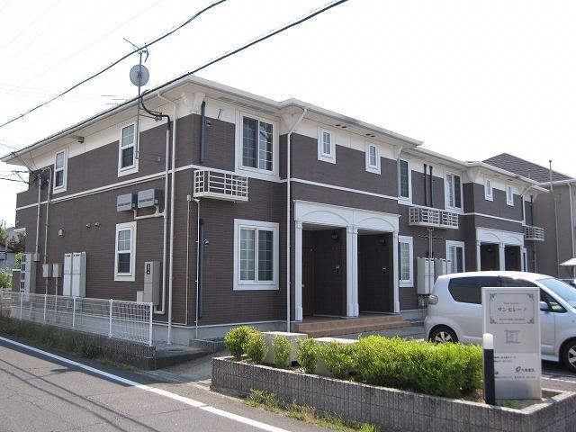 サンセレーノ I(2LDK/2階)
