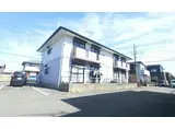 エストセジュールA 高林東町