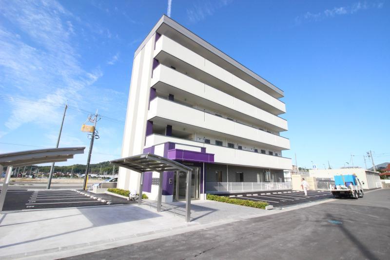 OTO寺家駅前