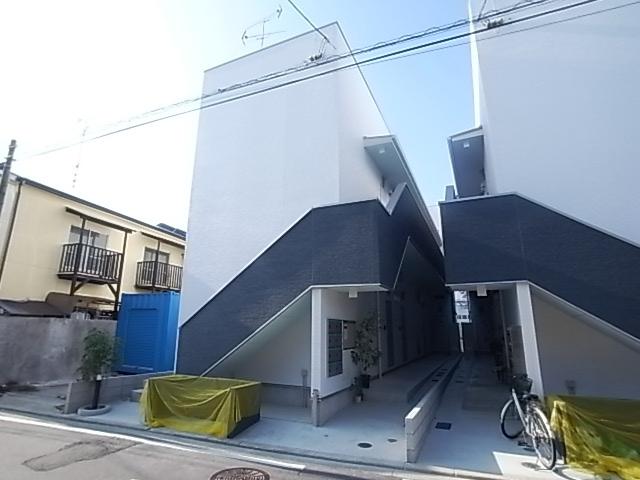 リアン瓦宮(1K/2階)