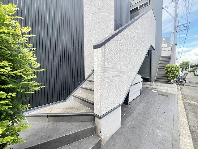 デュナメス深井