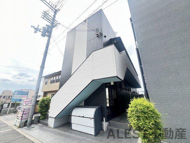 デュナメス深井