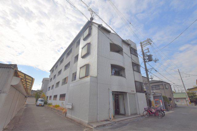 ハイツ正覚寺