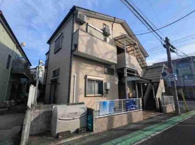 グリーンタウン