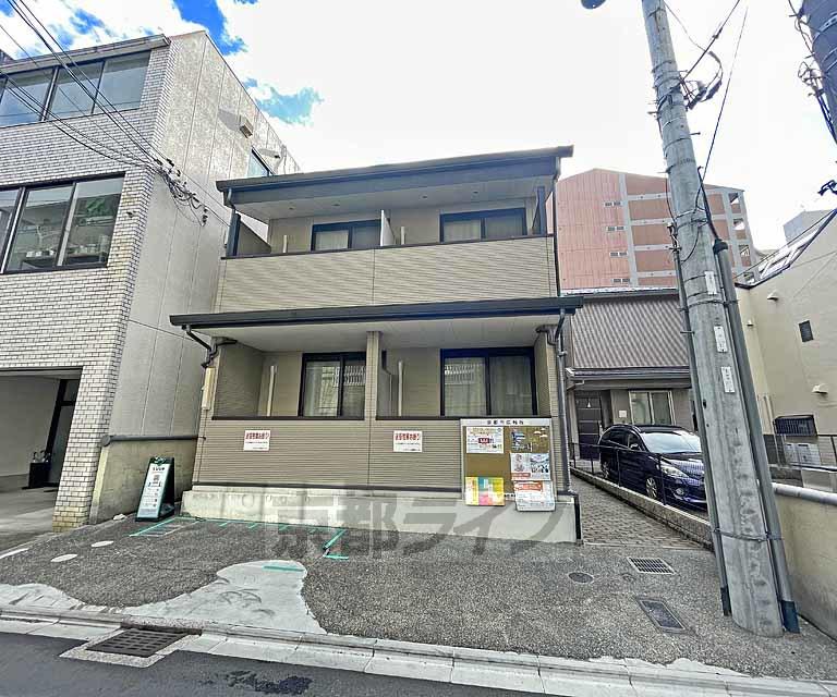 レオパレス青嶺
