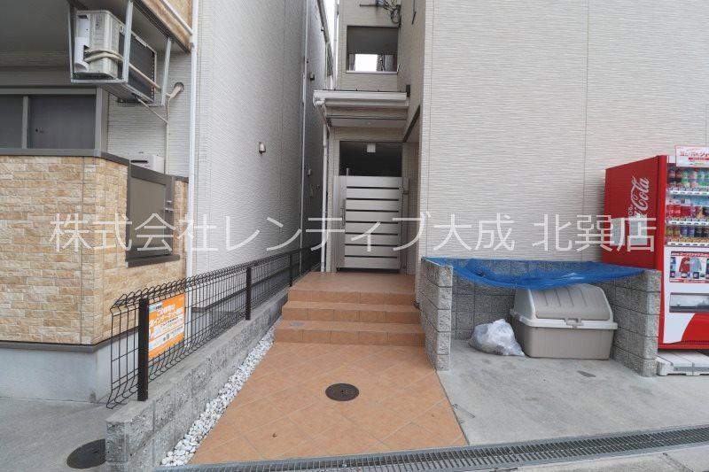 グローパレス小路PART3
