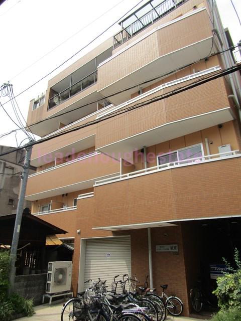インターナショナル城東