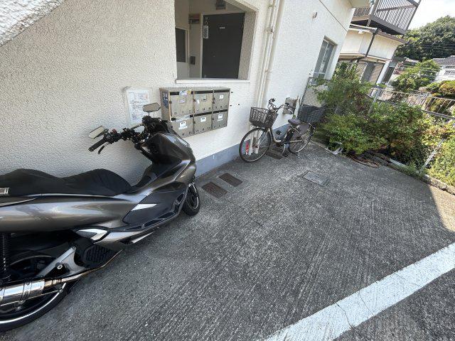 昭郷ツインハイツ
