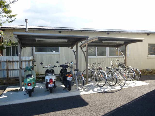 シェルグランデ