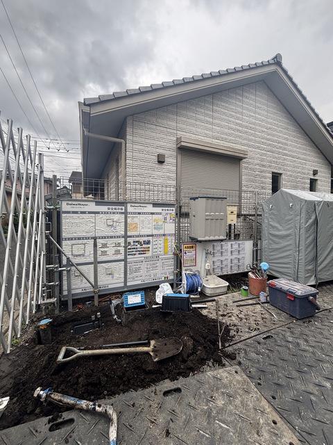 アメニティー相模原市緑区東橋本4丁目AP