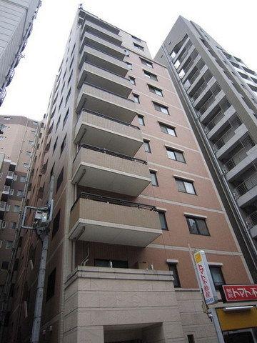 レジディア新川II