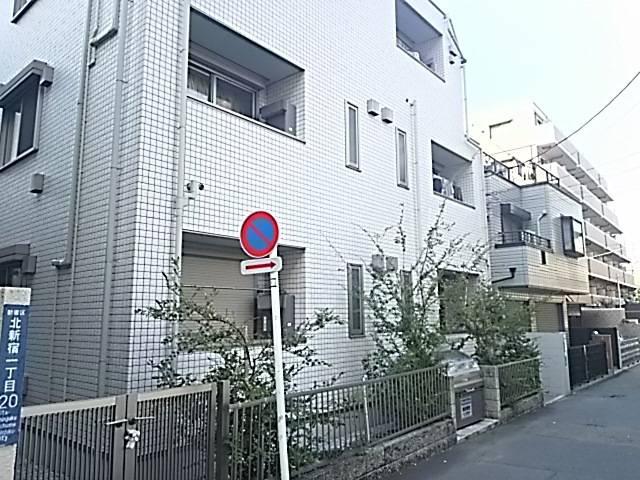 レジデンスK