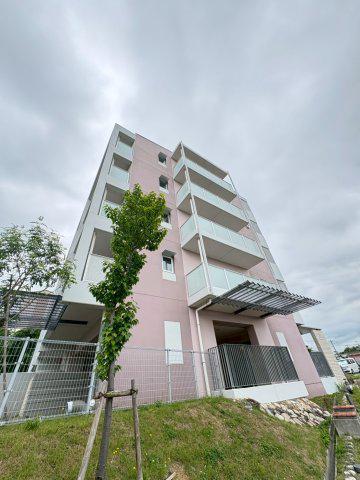 URグリーンヒルズ仁川 8号棟
