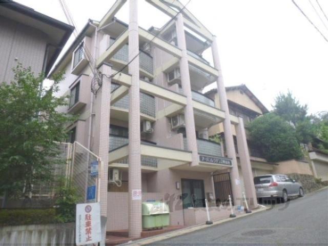 アーバンレジデンス神山台