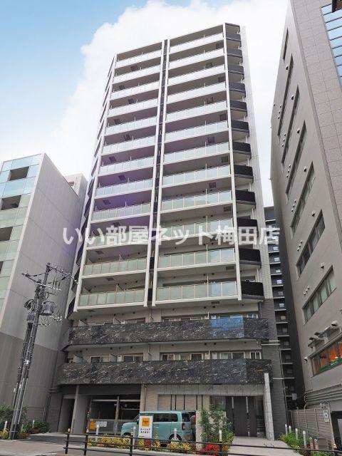 エスリードレジデンス大阪谷町ザ・マークス