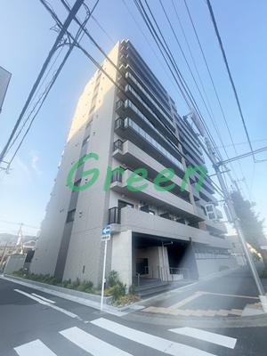 スアヴィス平塚八千代